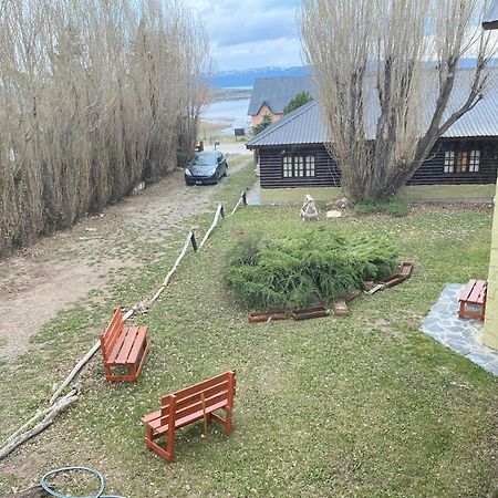 Отель Kalenshen Calafate Эль-Калафате Экстерьер фото